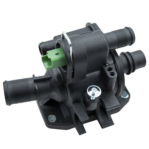 Thermostat coolant motorad - thermostat,,