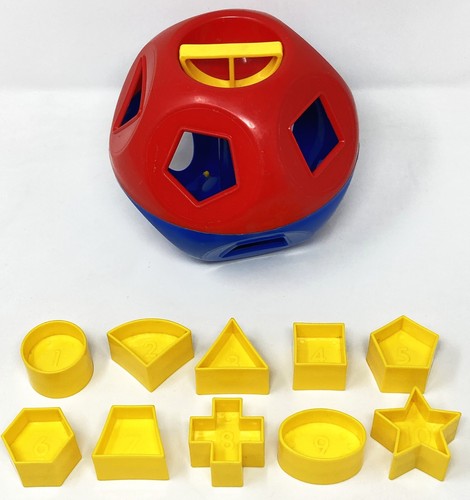 Tupperware shape - tupperware,