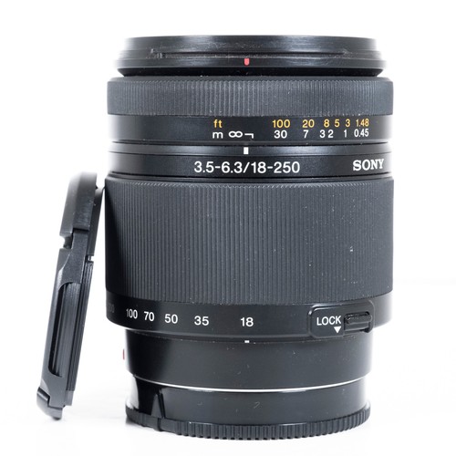 Sony 250mm 5 6 - sony, f/3.5-6.3