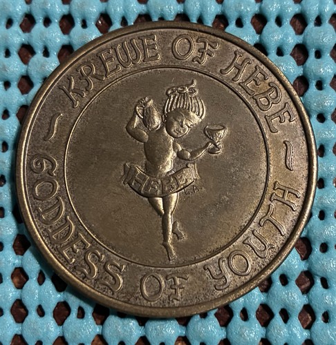 1968 krewe hebe 20th - of,