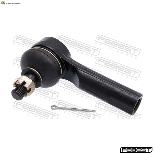 Tie rod end - tie,