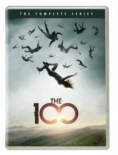 The 100 complete series - 100:,