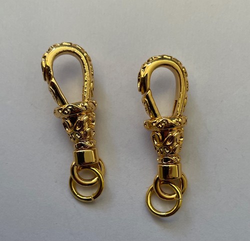 Lot gold colour pattern - lot, of