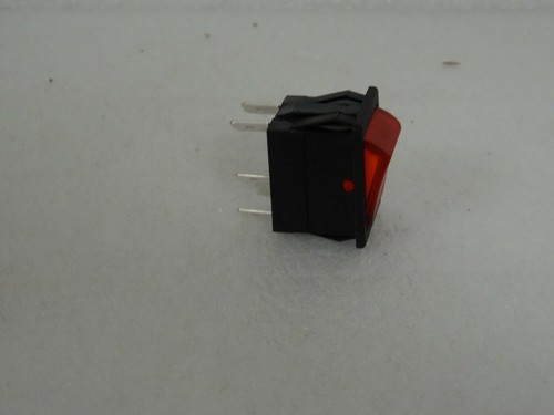 Rayburn cooker set switch - re-set,