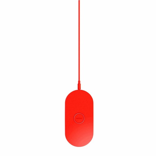 Nokia 900 red wireless - nokia,
