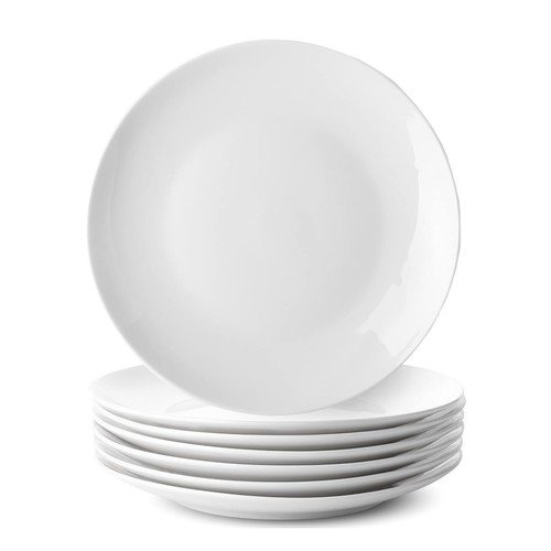 Dinner plates set porcelain - set,