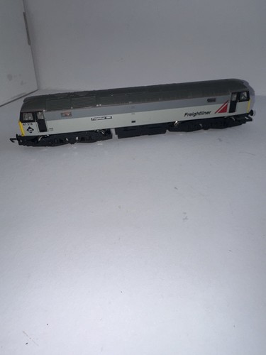 Hornby gauge class - oo,