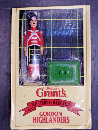 William grant whisky - grant,