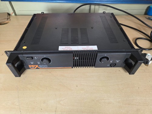 Citronic ppx300 stereo power - ppx300,