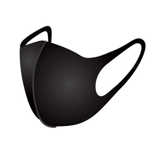 Reusable washable face mask - washable,
