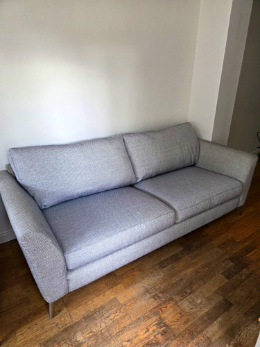 Grey navy dfs - libby, 3+2