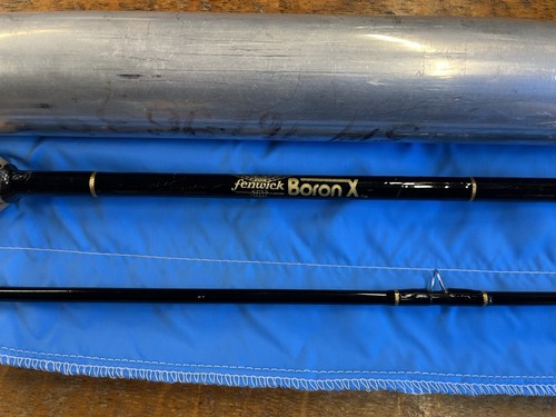Fenwick boron xf906 - boron, 9’