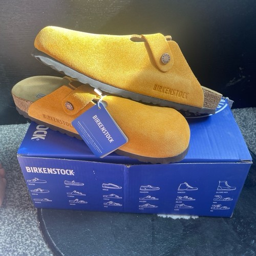 Birkenstock clogs slides - birkenstock, clogs/slides