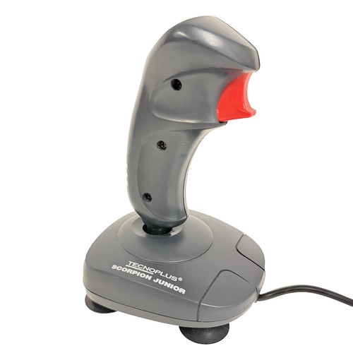 Technoplus scorpion junior - technoplus,