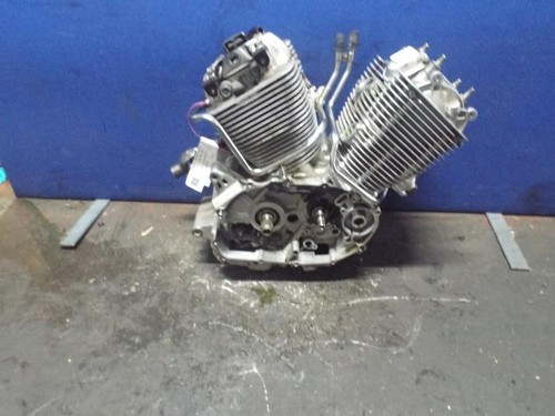 Yamaha xv535 virago engine - xv535,