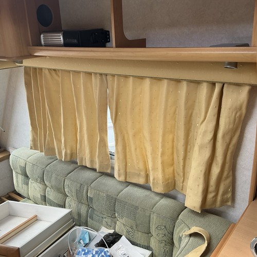 Mendip magnum classic caravan - magnum,
