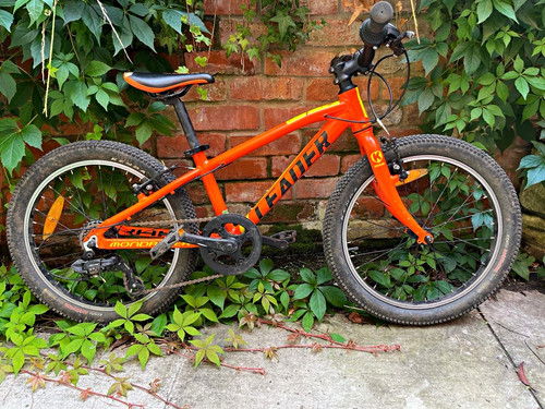 Mondraker leader 20in unisex - 20in,