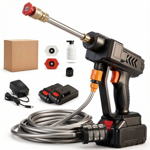 3in1 portable cordless car - portable,