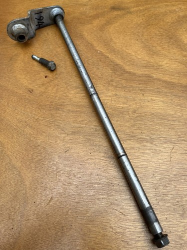 Genuine honda 194 - genuine, petrol