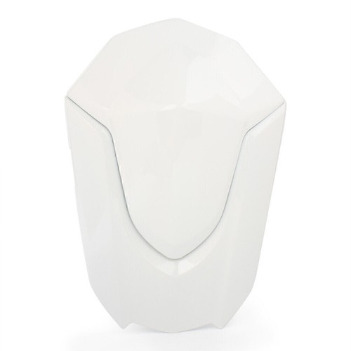Moto rear seat cover cowl - moto,