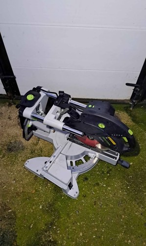 Festool kapex 120 eb - festool,