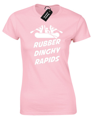 Rubber dinghy rapids ladies - dinghy,