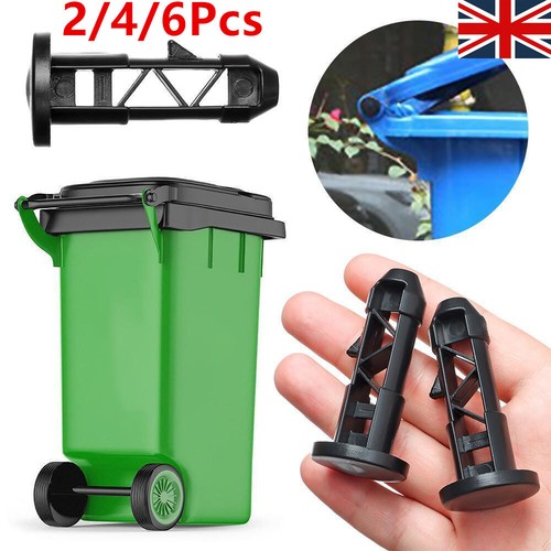 Plastic plug link - 2/4/6x,
