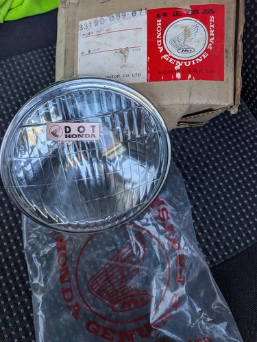 Extremely rare genuine nos - genuine,