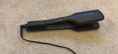 Ghd duet wet - wet, to
