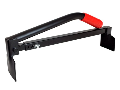 Brick layers lifter tongs - brick,