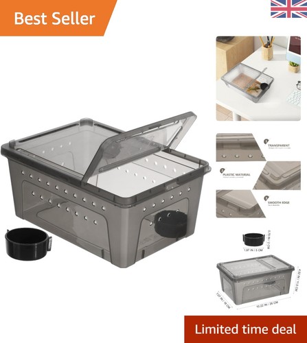 Versatile plastic reptile - versatile,