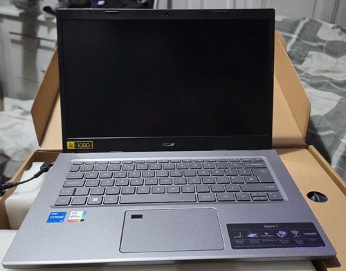 Acer aspire laptop intel - aspire,
