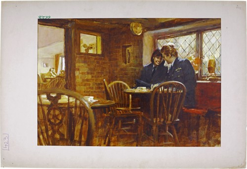 Len thurston original - thurston,