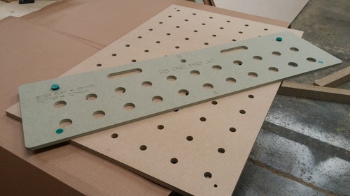 Cnc pro jig make festool - pro,