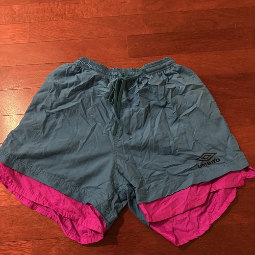 Vintage umbro sand - vintage,