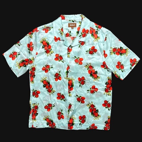 Golf wang shirt mens small - wang,