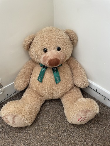 Hamleys 55cm plush - ,
