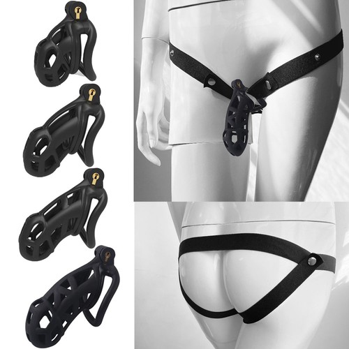 Chastity cage penis - chastity,