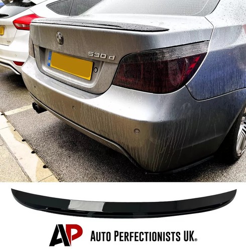 For bmw series e60 - 5, gloss