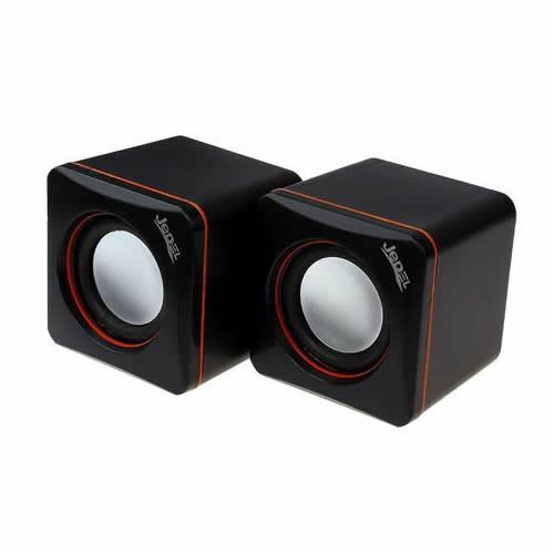 Mini speakers computer laptop - speakers,