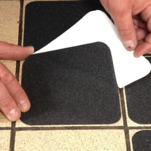 Anti slip self adhesive - anti,