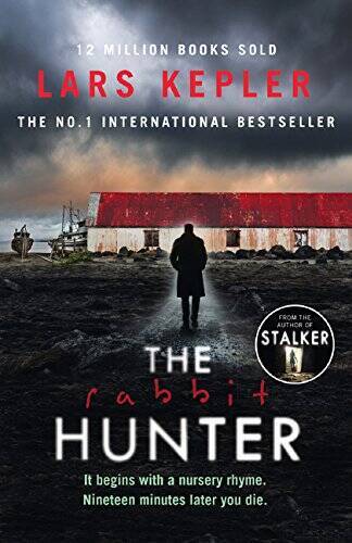 The rabbit hunter - the, (joona