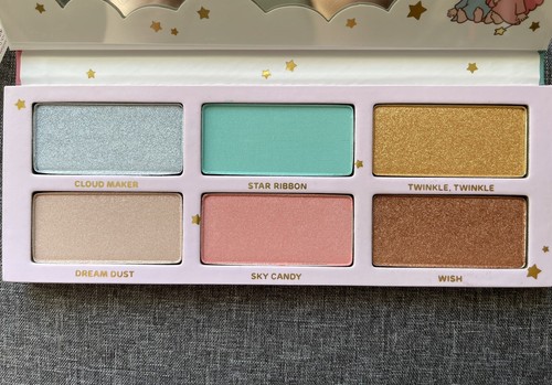 Nib sugarpill little - sugarpill, twin