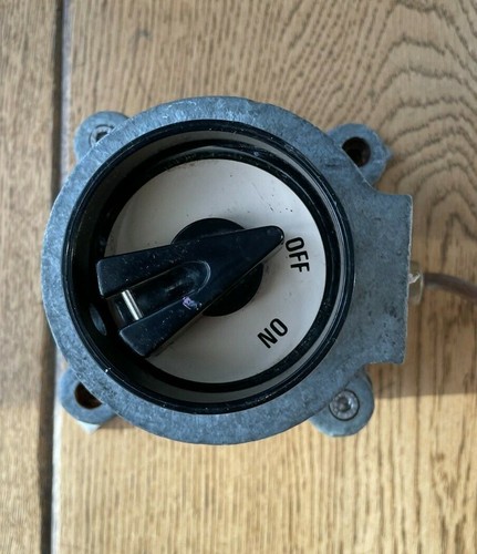 Reclaimed vintage industrial - reclaimed,