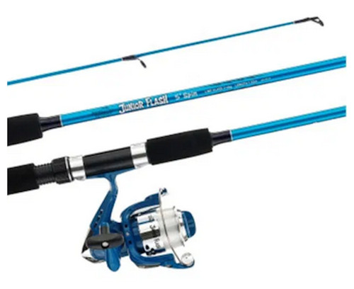 Jarvis walker junior led rod - walker,