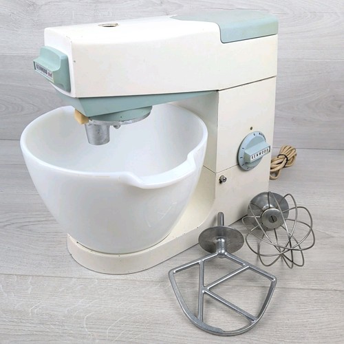 Vintage kenwood chef a701a - kenwood,