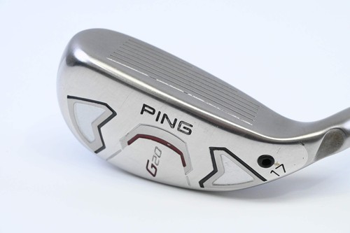 Ping g20 hybrid 17 - ping,