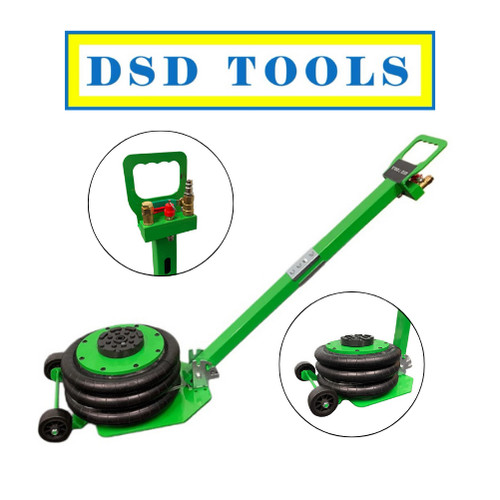 Dsd tools ton pneumatic - tools,