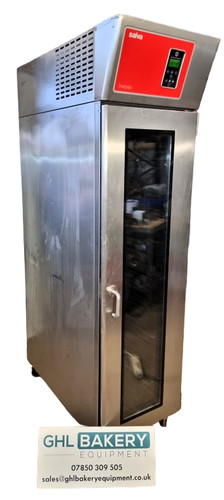 Salva iverpan retarder - salva,