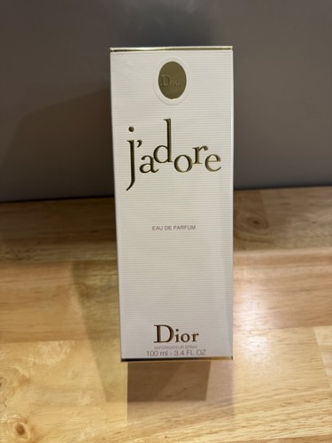 Dior adore eau parfum - j'adore, de